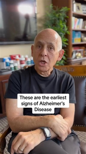 In honor of #alzheimersawareness these are the earliest signs. | Dementia Awareness