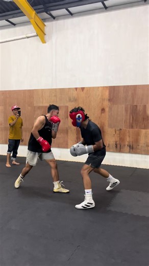 Sparing day💀 #boxing #champion