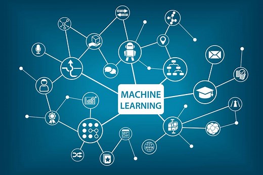 Random Forest Algorithm in Machine Learning
