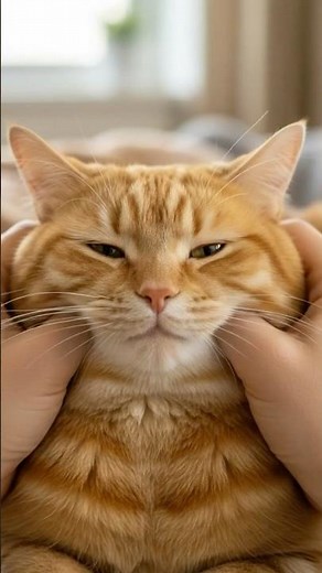 ASMR Cat Massage: Treat Your Kitty to Ultimate Relaxation 😻