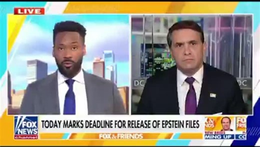Mr Pool on Instagram: "🚨 BREAKING: Trump admin delivers on promise, DOJ releasing hundreds of thousands of Epstein files TODAY, per Deputy AG Todd Blanche. Blanche: “President Trump has said for years he wants full transparency… expect several hundred thousand documents today” + more in coming weeks. Victim protections will be prioritized."