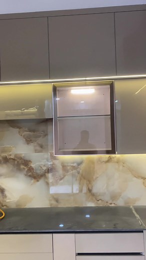 #home7designstudio #kitchendesigns #interiordesigner | Homesevendesignstudio