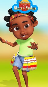 Check out Nankya Dancing Bakisimba to this Memorable Ugandan Singalong Song, "Njabala" ~ Songs for Kids by Sowl Studios ~ Check out more Luganda Songs, Games and Stories, Available in our Nkoza & Nankya App. #culture #uganda #nurseryrhymes #luganda #africa #kids | Nkoza and Nankya