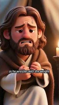 The Incredible Story of Jesus Christ