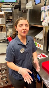 Chick-fil-A Chicken Sandwich Instruction Video