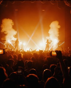 VIP and Tickets are on sale now VIP: http://polyphia.vip Tickets: polyphia.com | Polyphia