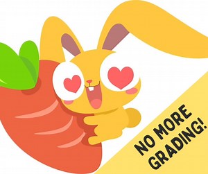 Teach and have fun without ever grading! | Magic Ears | Facebook