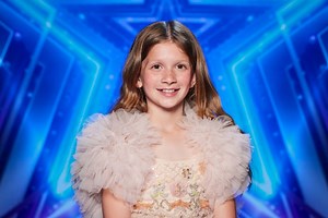 Who is Britain’s Got Talent 2023 finalist Olivia Lynes?