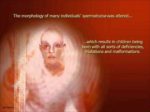 Letter Written in 2070 Narrated by Roberto and Gerrard