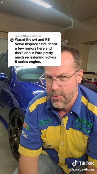 SonicSVTFocus on TikTok