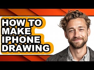 How to Make Iphone Drawing - Easy Guide