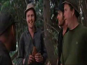 Deliverance - Redneck Scene 1
