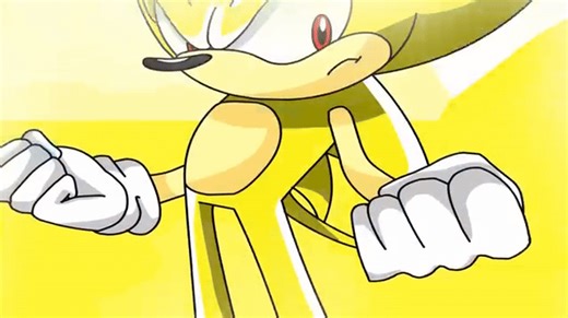Sonic: Nazo Unleashed DX (Ages 13+, Parody) on Make a GIF