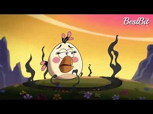 Angry birds toons operation opera clip