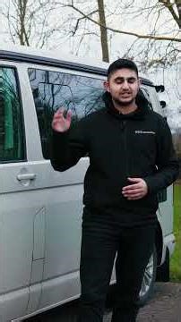 Thinkware U1000 Dash Cam Features Explained | VW California