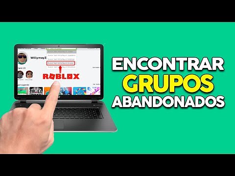 How to Find Abandoned Groups in Roblox (Free Groups Without Owners)