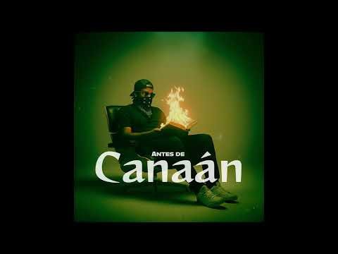 Danny Lilium - ANTES DE CANAÁN