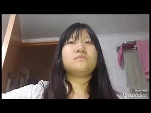 [Betty] God gave me only a voice, not a face.