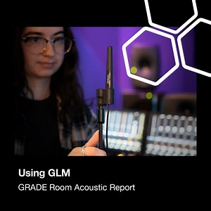 26 reactions | Learn how to use GLM’s new GRADE report to fully optimise your entire listening environment, watch our handy video guide: https://youtu.be/KJ5vhGAjPGY | Genelec | Facebook
