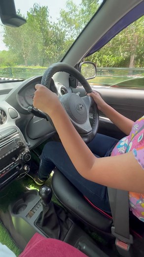 220K views · 4.1K reactions | How to drive a car on Highway? | Learning to drive | Facebook