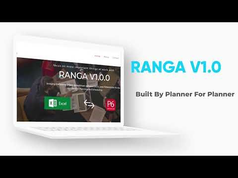 RANGA - Promo and Features