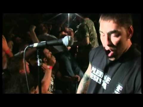 Agnostic Front (CBGB's 2004) [01]. Eliminator