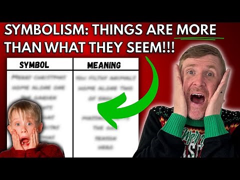 What is SYMBOLISM? (And How to Analyze Symbols in Literature!)