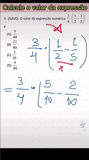 Prova SAEB 2023 - Resolvendo Questões dos Descritores de Matemática 9º ano