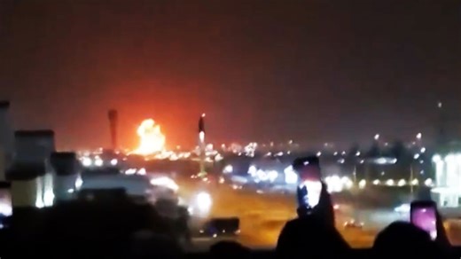 MEA confirms death of Indian national in Riyadh due to recent events