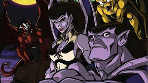 Gárgolas: ¿cómo terminó la serie?