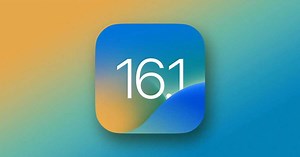 Apple arrête de signer iOS 16.1.2 après la sortie d'iOS 16.2 au public
