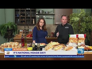 National Hoagie Day: Primo Hoagies | PHL17 Morning News