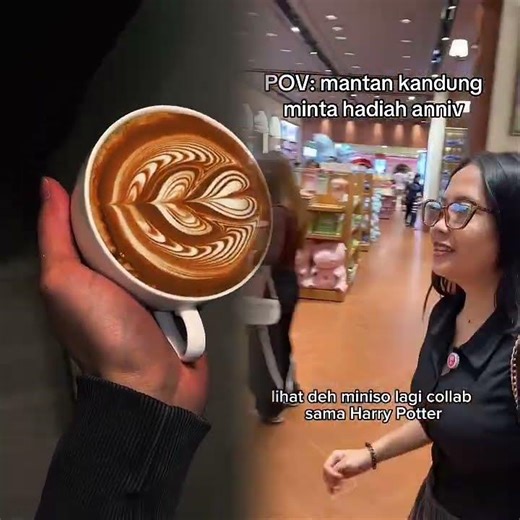 ngapain si mantan minta hadiah #fyp #funny #youtube #foryou #pov