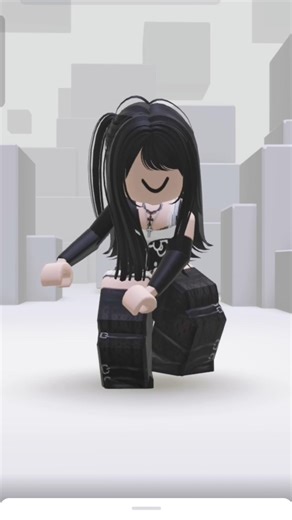 No hands dance in rbx cuz I’m BAD at it IRL☺💀#roblox #shorts #amen #trending #robloxshorts