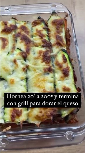 3 Easy and Healthy Zucchini Dinners 🥒 | Quick Recipes to Surprise 🍽️