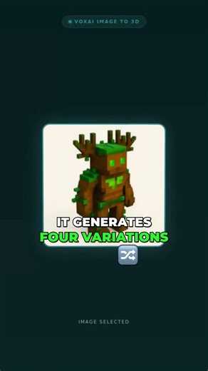 Stop using boring default models for your MC server!