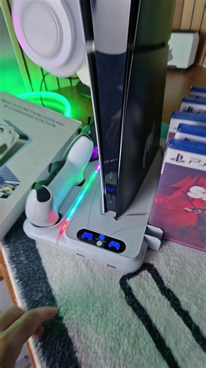 The Ultimate Solution for PS5 Overheating Issues