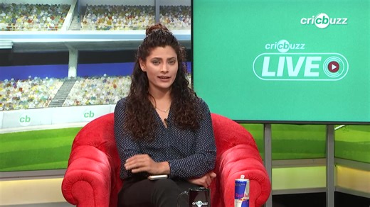 India cruise to a convincing 72 run win over Zimbabwe. Ajinkya Rahane, Michael Vaughan & Saiyami Kher review the game, on Cricbuzz Live | cricbuzz