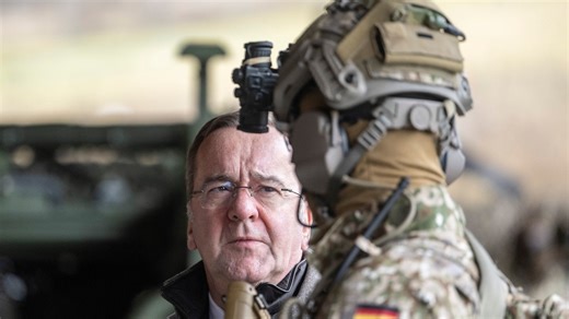 Bundeswehr-Großübung zwischen Bruchsal, Karlsruhe und Kehl
