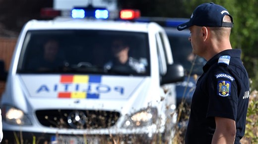 Anchetă la Poliția Teleorman, după cazul femeii ucise de fostul soț pe stradă. Bărbatul era liber, deși o răpise și o violase