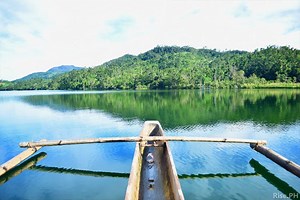 Lake Danao (Leyte) - Alchetron, The Free Social Encyclopedia