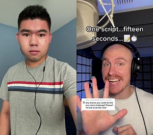 #duet with @noble_son #disney #waltdisney #disneyintro #disneydvdintro #voiceacting #voiceactor #disneyvoiceover #chris14 #chris14_0 #chrischen #foryoupage #fypシ