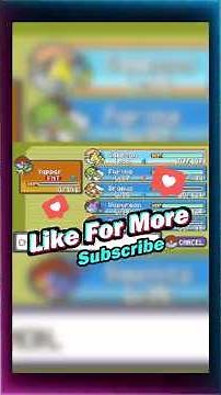 Taking Down the Sixth Gym! | Emerald Legacy Showdown”