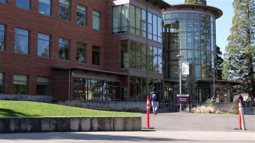 SOU President Rick Bailey speaks on potential changes to student programs - KOBI-TV NBC5 / KOTI-TV NBC2