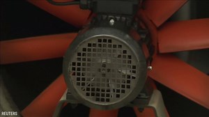 Interesting innovation. | Ashton Kutcher