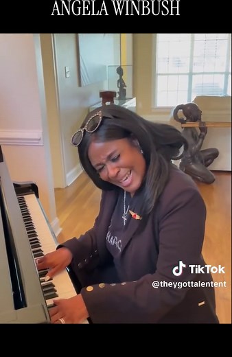 Camille Winbush and Angela Winbush: Family Connections