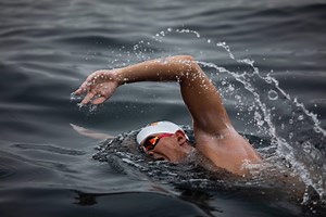 Epic Swim unprecedented circumnavigation of Maui champions ocean health | Maui Now