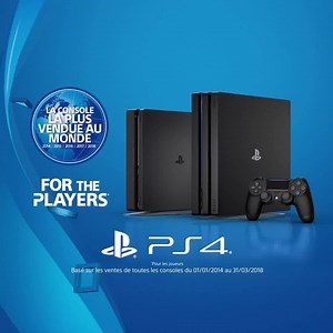 342K views · 403 reactions | 2 jeux exclusifs PS4 pour 30€, c’est notre promo PlayStation Hits pour une belle rentrée ! | PlayStation France | Facebook