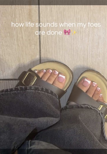 Cute Toenail Designs for Inspiration