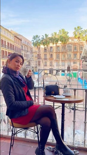 Málaga will shock you! Hidden gems, epic views & secrets revealed